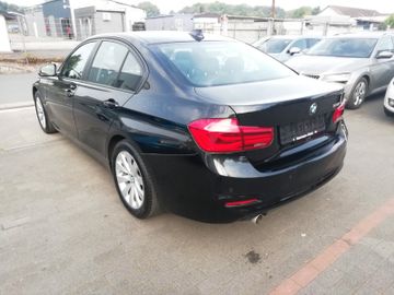 BMW 318 - 5