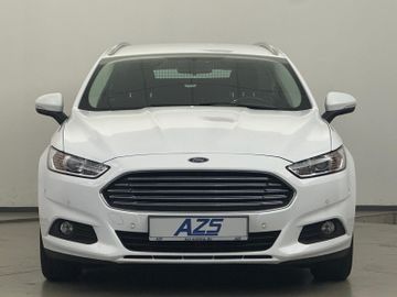 Ford Mondeo - 3