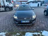 Volkswagen Passat Alltrack 2.0 TDI DSG 4MOT 130kW Alltr... - gebrauchte VW Passat Alltrack aus dem Jahr 2014