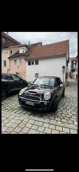 MINI COOPER S CABRIO COOPER S - MINI Cooper S Cabrio in Stuttgart
