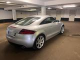 Audi TT Coupe 3.2 quattro S tronic | Top-Z... - Audi TT aus 2007: 3.2