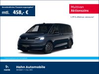 Volkswagen T7 Multivan - Vorschau Bild 1