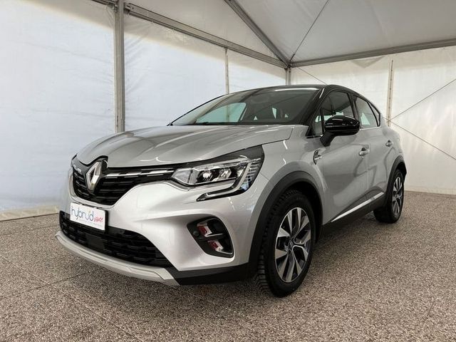 Renault Captur Plug-in Hybrid E-Tech 160 CV Inte