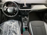 Skoda Scala - Vorschau Bild 11