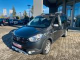 Dacia Dokker Stepway Plus Turbo MOD21*FunkStandhzg,AHK - Dacia: Standheizung