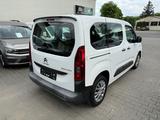 Citroën Berlingo 1,5 Hdi Live M Hu/Insp Neu - gebrauchte Citroën Berlingo aus dem Jahr 2018
