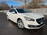 Peugeot 508 2016 /Tüv bis 02.2027 - Peugeot 508 in Duisburg