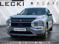 Mitsubishi Outlander - Vorschau Bild 7