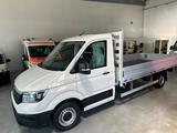 MAN TGE 3.140 *MAXI PRITSCHE*BJ 2020*KLIMA*AHK*TÜV - Betonmischer