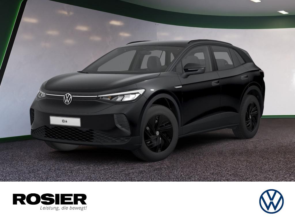 Volkswagen ID.4 Pure 109 kW ACC LED NAVI SPURH. KLIMA BT