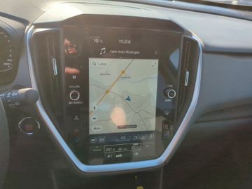 Bild 17 Subaru Crosstrek AWD Leder SHD Kamera ACC LED CarPlay