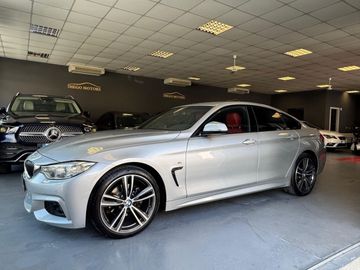 BMW 420 - 4