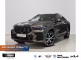 BMW X6 M50i ParkAssist.Plus. / Innovationspaket - BMW: Sitzheizung, mit Klimaanlage