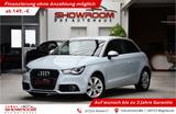 Audi A1 attraction Sportfahrwerk Sportsitz BOSE Xenon - Audi A1 mit Diesel-Antrieb: Kleinwagen