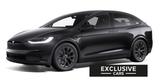 Tesla MODEL X PALLADIUM |  FULL SELF DRIVE | 7SEATS | - Tesla Model X aus 2023