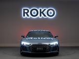 Audi R8 Coupe V10 RWD Nappa B&O Keyless CAM Nappa - Audi R8 RWD Gebrauchtwagen