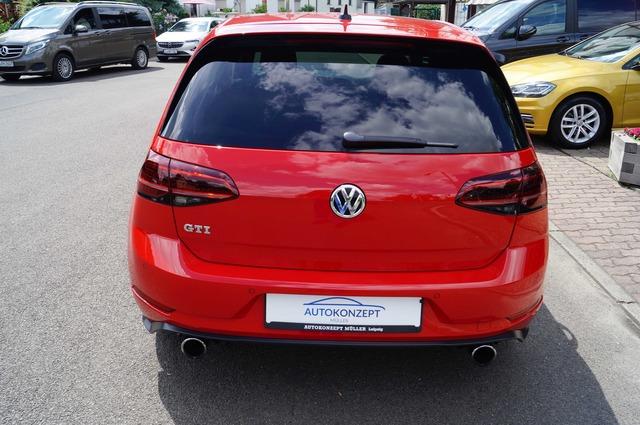 Volkswagen Golf VII GTI Performance ACC-LED-Carplay-Sitzh.