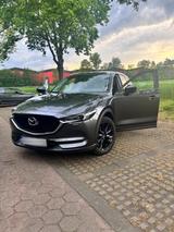 Mazda CX-5 2.2 SKYACTIV-D 184 Edition 100 AWD Edit... - Mazda CX-5 Edition-100