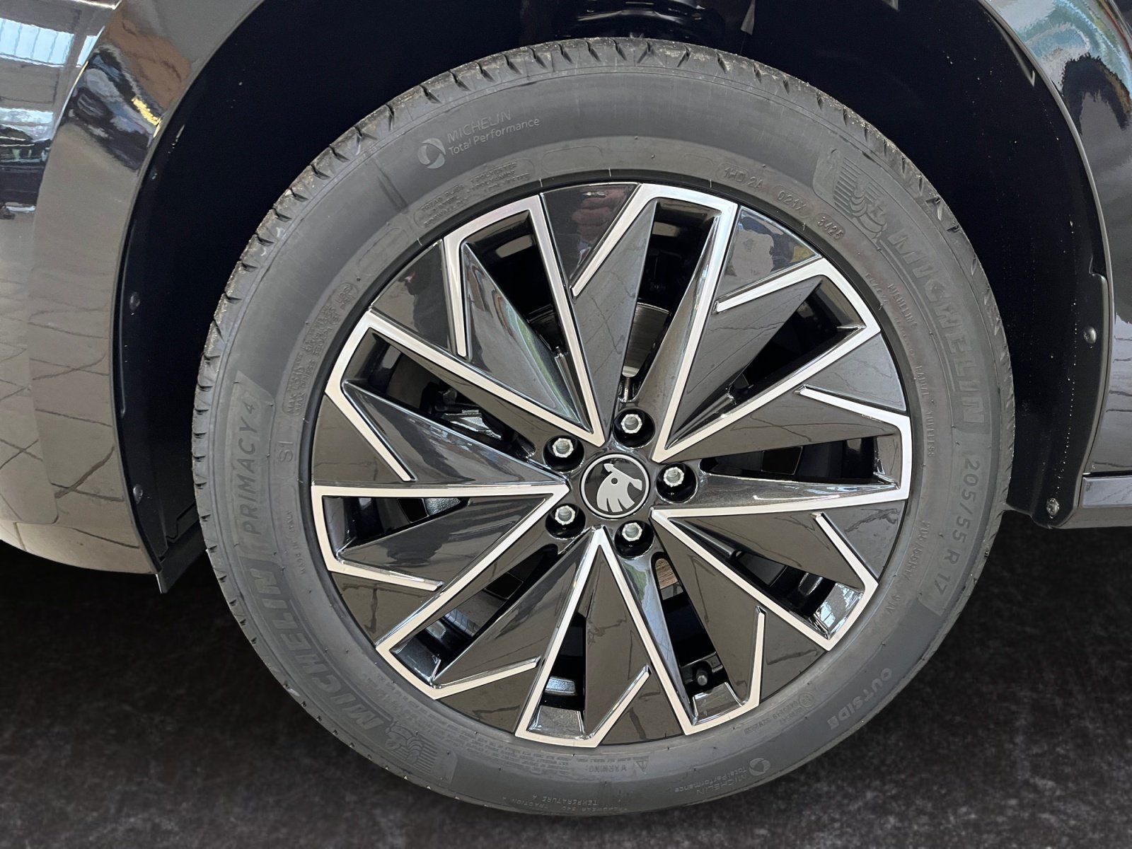 Skoda Kamiq - Bild 15