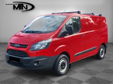 Ford Transit Custom - 6