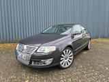 Volkswagen VW Passat B6/3C 2.0TDI Leder/Carpaly/Klima... - Volkswagen Passat aus 2005: TDI