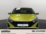 Hyundai i20 Trend Turbo Komfort & Licht Paket Navi LED - Benzin Gebrauchtwagen