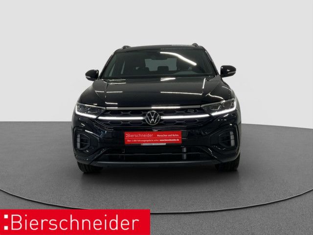 Volkswagen T-Roc - Bild 2