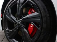 Audi S6 e-tron - Vorschau Bild 14