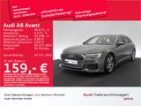 Audi A6 Avant 45 TFSI S tronic 2x S line AHK/Matrix/V
