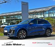 Audi Q6 e-tron - Vorschau Bild 1
