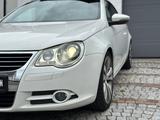 Volkswagen Eos 1.4 Edition 2010 Cabrio - gebrauchte VW Eos aus dem Jahr 2009
