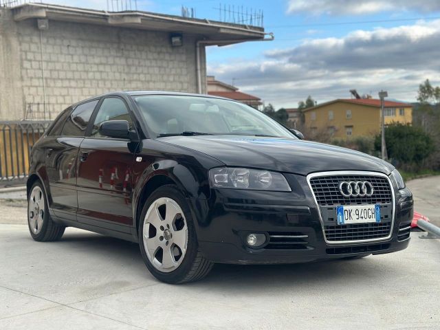 Audi A3 2.0 140CV TDI Attraction