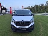 Renault Trafic Camper L2H1 3,0t Komfort - gebrauchte Renault Trafic aus dem Jahr 2020
