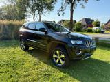 Jeep Overland 3.0 CRD V6 Multijet 184kw Pano+AHK+VOLL
