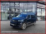 Citroën Spacetourer Max M 2.2 AT Klimapaket/PGD/LEDER/St
