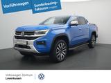 Volkswagen Amarok Aventura MATRIX ACC NAVI AHK STANDHZ H/K - Volkswagen Amarok in Solingen