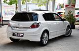 Opel Astra H Lim. 179PS OPC Sportpaket Panorama Xenon - Opel Astra mit Panoramadach