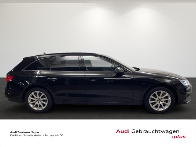 Audi A4 - Bild 3