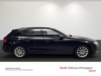 Audi A4 - Vorschau Bild 3