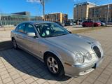 Jaguar S-Type 3.0v6 TÜV Neu/ Tausch /Young... - gebrauchte Jaguar S-Type aus dem Jahr 1999