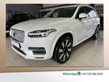 Volvo XC90 T8 Plus Bright Recharge AWD ACC HeadUp Pano