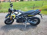 Aprilia Dorsoduro 750 - Offers