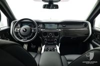 Rolls-Royce Cullinan - Vorschau Bild 15