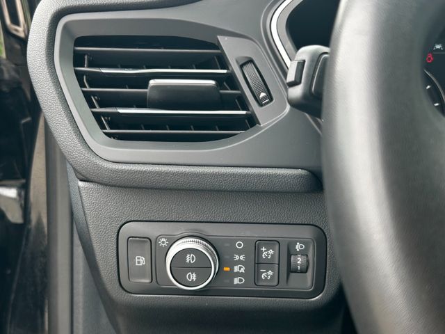 Kuga Plug-In Hybrid*PHEV*PDC*TEMPOMAT*FSH*