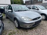 Ford Focus 5 Türer Klima Elektr. Fenster 1... - Ford Focus: Türer