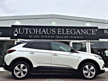 Opel Grandland (X) - 6