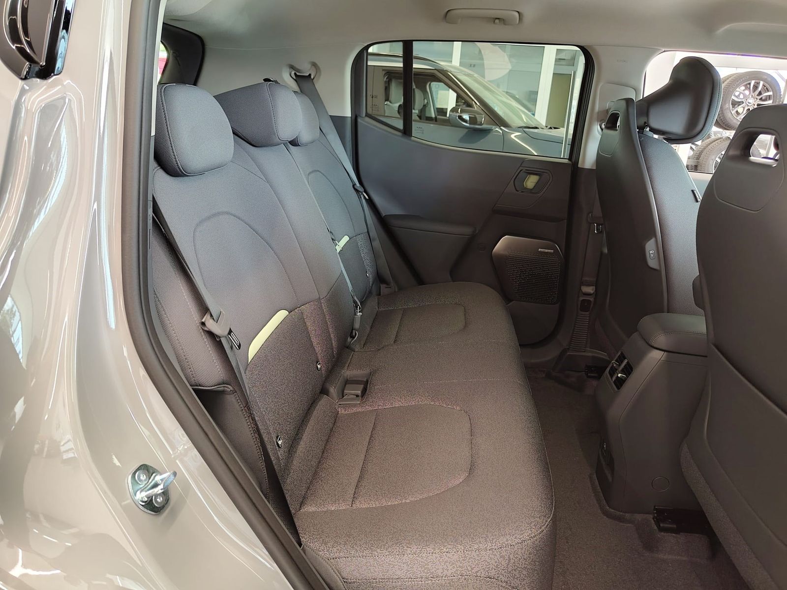 KIA EV2 42,2-kWh Earth 5-Sitzer Design – Bild 12
