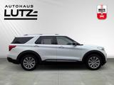 Ford Explorer Platinum PHEV 4x4 7-Sitzer ACC StHz Dac - Ford Explorer Plug-in Hybrid (PHEV) Gebrauchtwagen