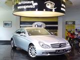 Mercedes-Benz CLS 320 CDI Coupe Navi Leder Xenon PDC Air 2Hand - Mercedes-Benz CLS 320: Coupe