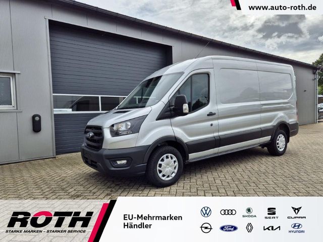 Ford Transit L3H2 2.0 TDCi 350 Trend Navi*Kamera*AHK